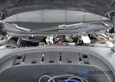 2024 Tesla Model 3 Performance All-Wheel Drive из США, поврежденный, VIN 5YJ3E1ETXRF808376